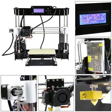 3d打印机真的是以价格取胜吗