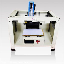 print arsenal的巧克力3d打印机发起众筹