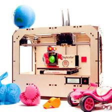 3D打印机工作原理与选购技巧