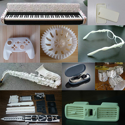 FDM 3D打印机 从创意到现实的创造利器