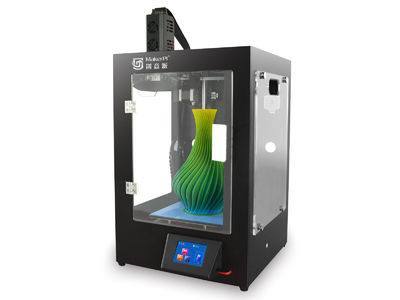 3D共享打印机 共享经济中冉冉升起的下一个独角兽