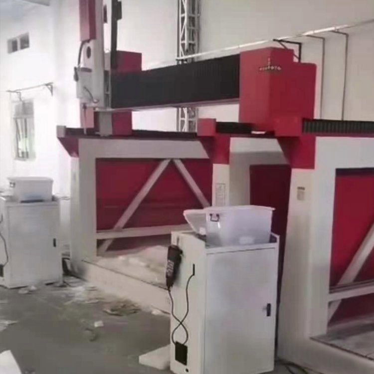匠心远航 厦门3D打印雕塑工厂的科技与艺术融合